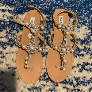 Steve Madden Sandals